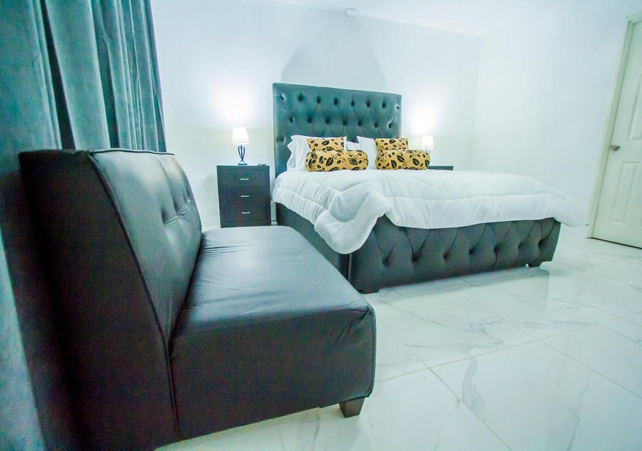 Hotel La Casona Beach El Guayabo المظهر الخارجي الصورة